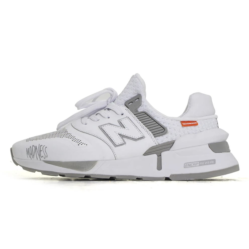 New balance best sale 997 camurça