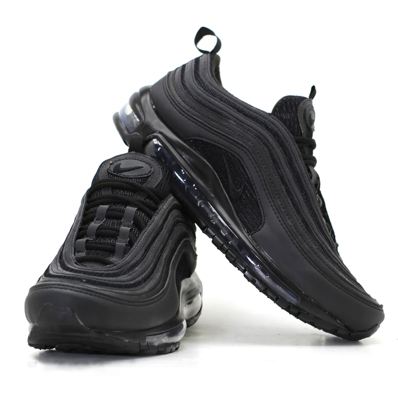 Air max 97 premium 2024 preto